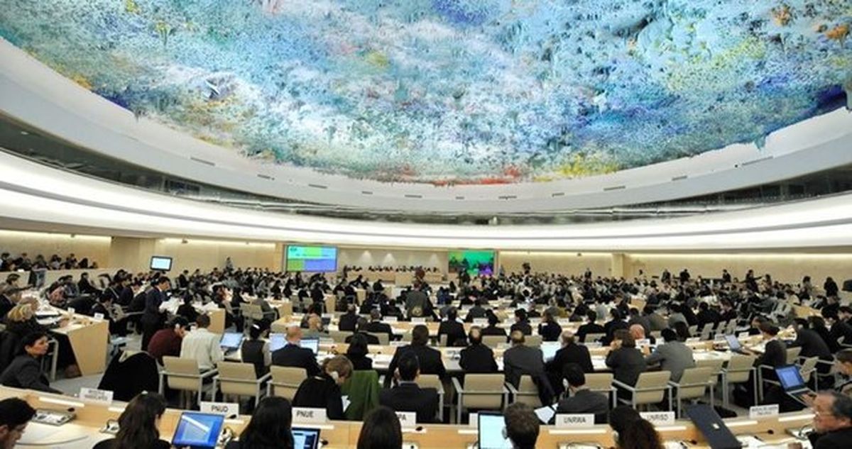 تهدید بروندی به خروج از شورای حقوق بشر سازمان ملل