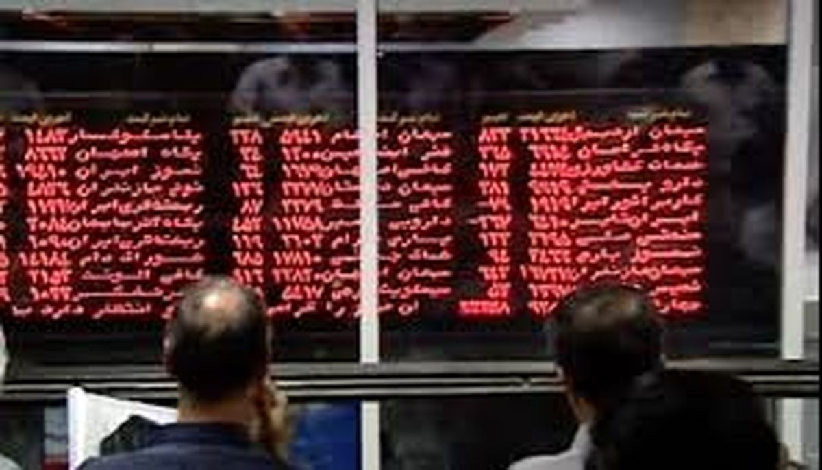رشد سهام خودروییها علیرغم افت شاخص