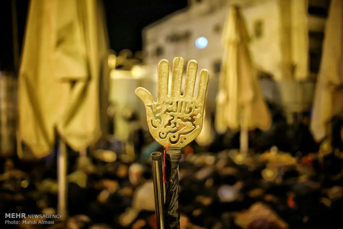 ارادت اهل سنت به امام حسین (ع)/ کردستان نماد وحدت و همدلی است