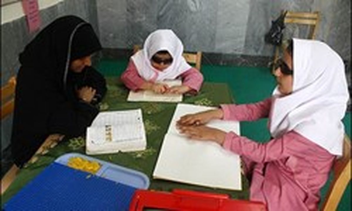ایجاد رشته موسیقی ویژه دانشآموزان آسیب دیده بینایی برای اولین بار در کشور