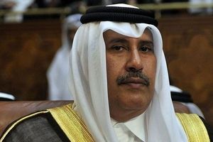 نخست وزیر پیشین قطر: بهترین راه برای حل مشکلات کشورهای عربی با ایران گفت‌وگوی مستقیم است