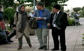 فیلمبرداری «چارلی در تهران» به پایان رسید