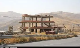 ارومیه؛ کلان‌شهری که از پروژه‌های عمرانی فقط چشم‌انتظاری به آن رسیده است+تصاویر