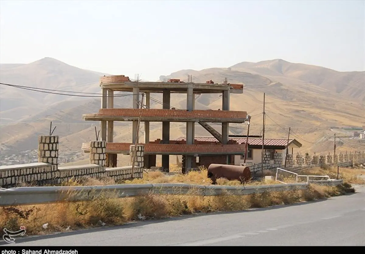 ارومیه؛ کلان‌شهری که از پروژه‌های عمرانی فقط چشم‌انتظاری به آن رسیده است+تصاویر