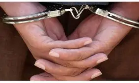 دستگیری دو شکارچی یک میش در اصفهان