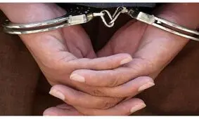 دستگیری دو شکارچی یک میش در اصفهان