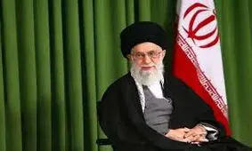 پاسخ رهبر انقلاب به سوالی درباره «استفاده از عَلَم در مراسم عزاداری»