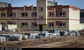 واگذاری رایگان بیش از ۵۵۰۰ ملک به محرومان