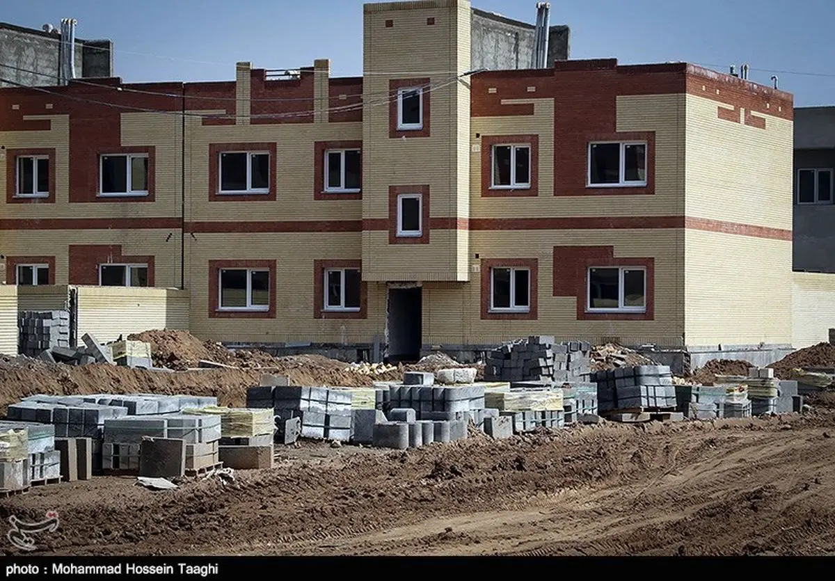 واگذاری رایگان بیش از ۵۵۰۰ ملک به محرومان