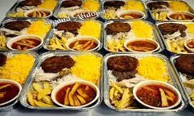 نذری های لاکچری که بوی اسراف می دهند/ فیلم