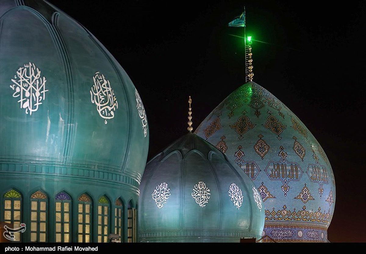 اجتماع عظیم «یالثارات الحسین» در مسجد مقدس جمکران برگزار میشود