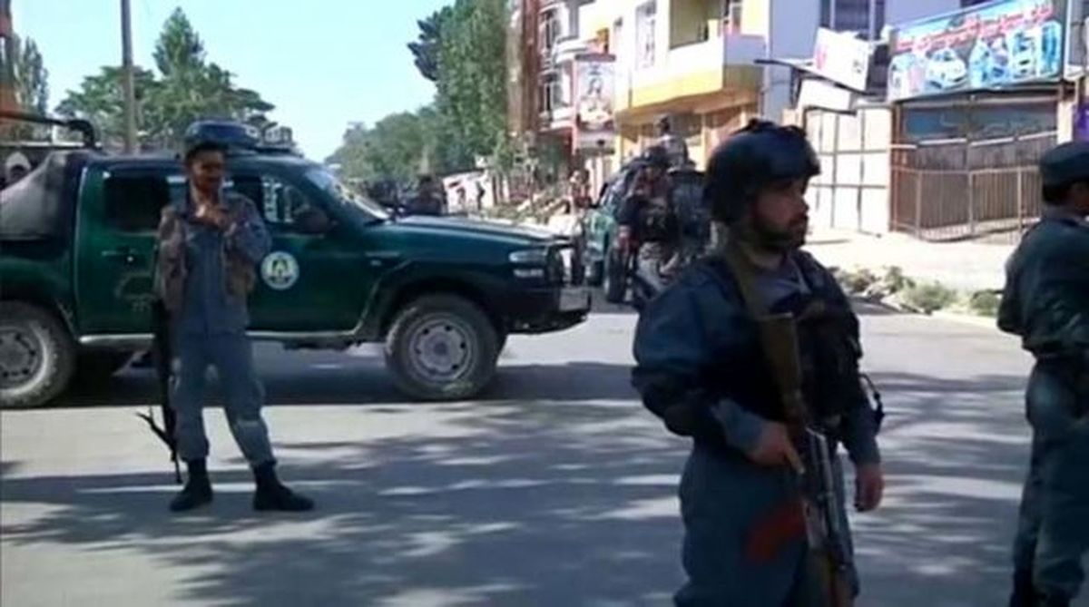 خنثی سازی طرح تروریستی داعش در روز عاشورا در کابل