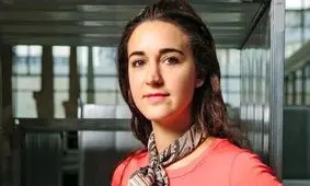 بیوگرافی رکسانا ورزا؛ از موفق ترین و ثروتمندترین ایرانیان حوزه فناوری