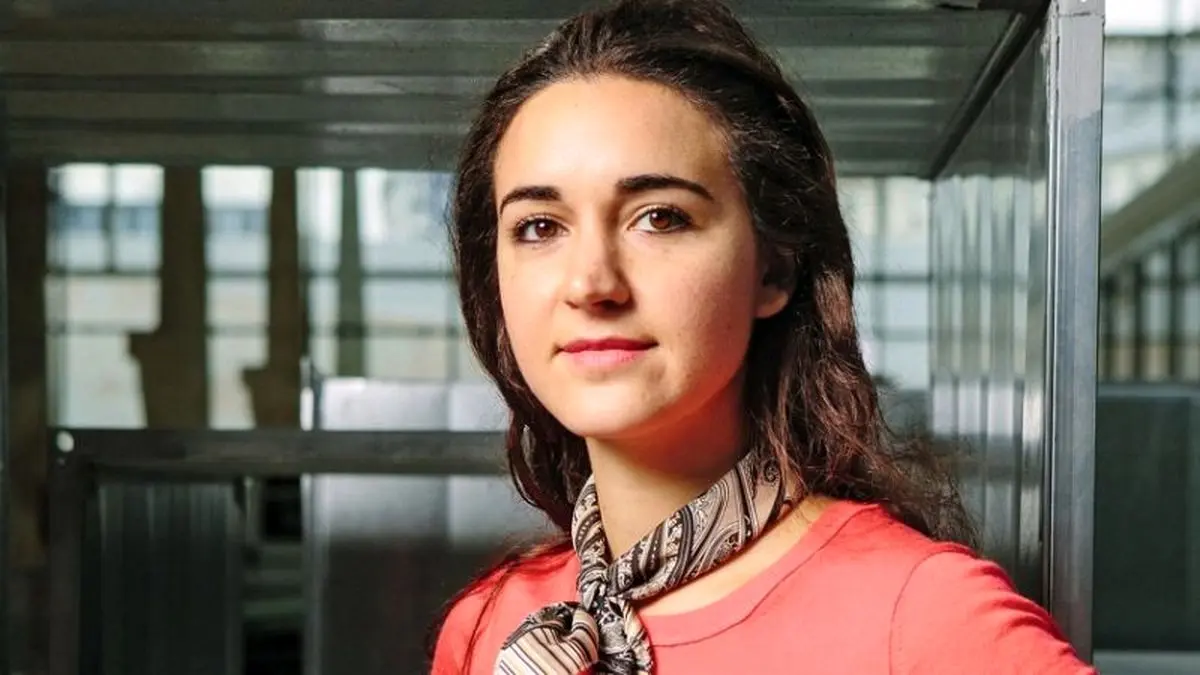 بیوگرافی رکسانا ورزا؛ از موفق ترین و ثروتمندترین ایرانیان حوزه فناوری