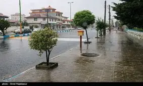 تاسوعا و عاشورای بارانی در انتظار عزاداران آذربایجان شرقی