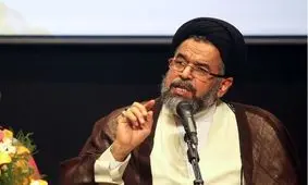 وزیر اطلاعات: سلب آرامش دولتمردان، رفوزه شدن در آزمون ولایتمداری است