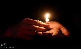 شام غریبان حسینی در بارگاه منور رضوی برگزار می‌شود