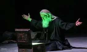 «خورشید کاروان» به سال بیست و هشتم رسید/ ۱۷ شب اجرا در وحدت