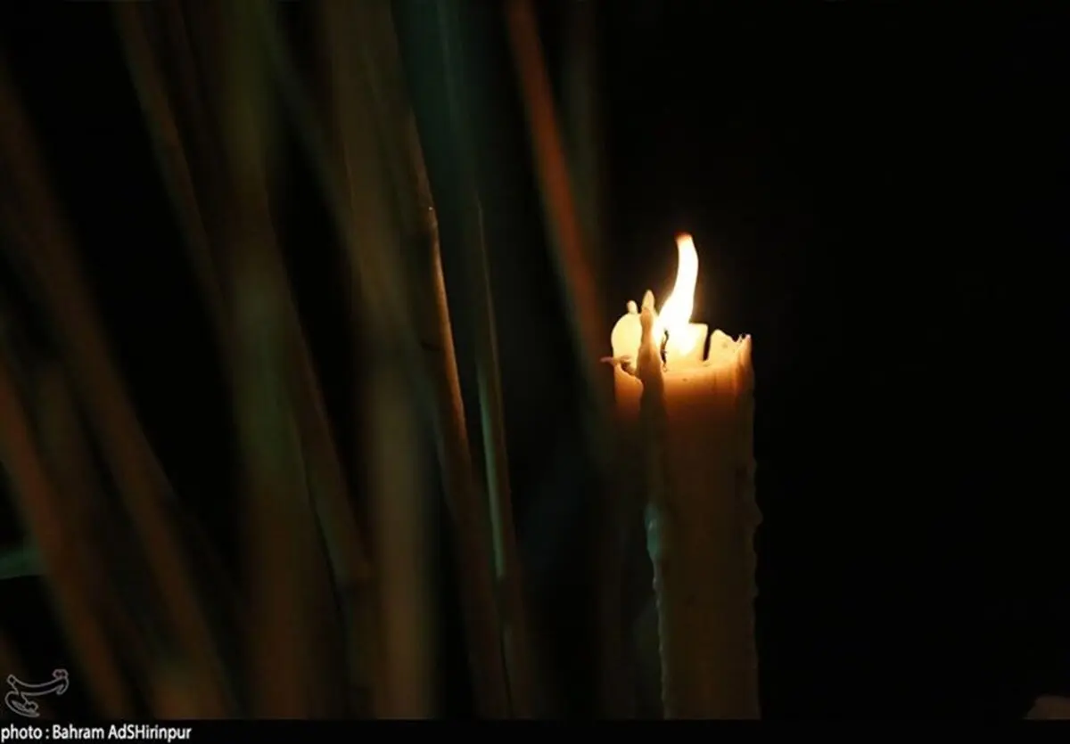 مراسم شام غریبان امام‌حسین (ع) در تبریز برگزار می‌شود