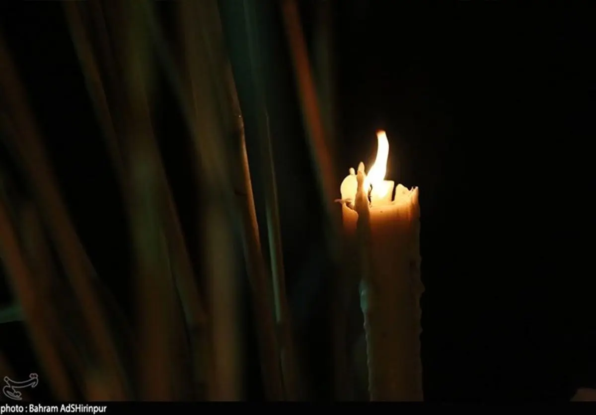 مراسم شام غریبان امام‌حسین (ع) در تبریز برگزار می‌شود