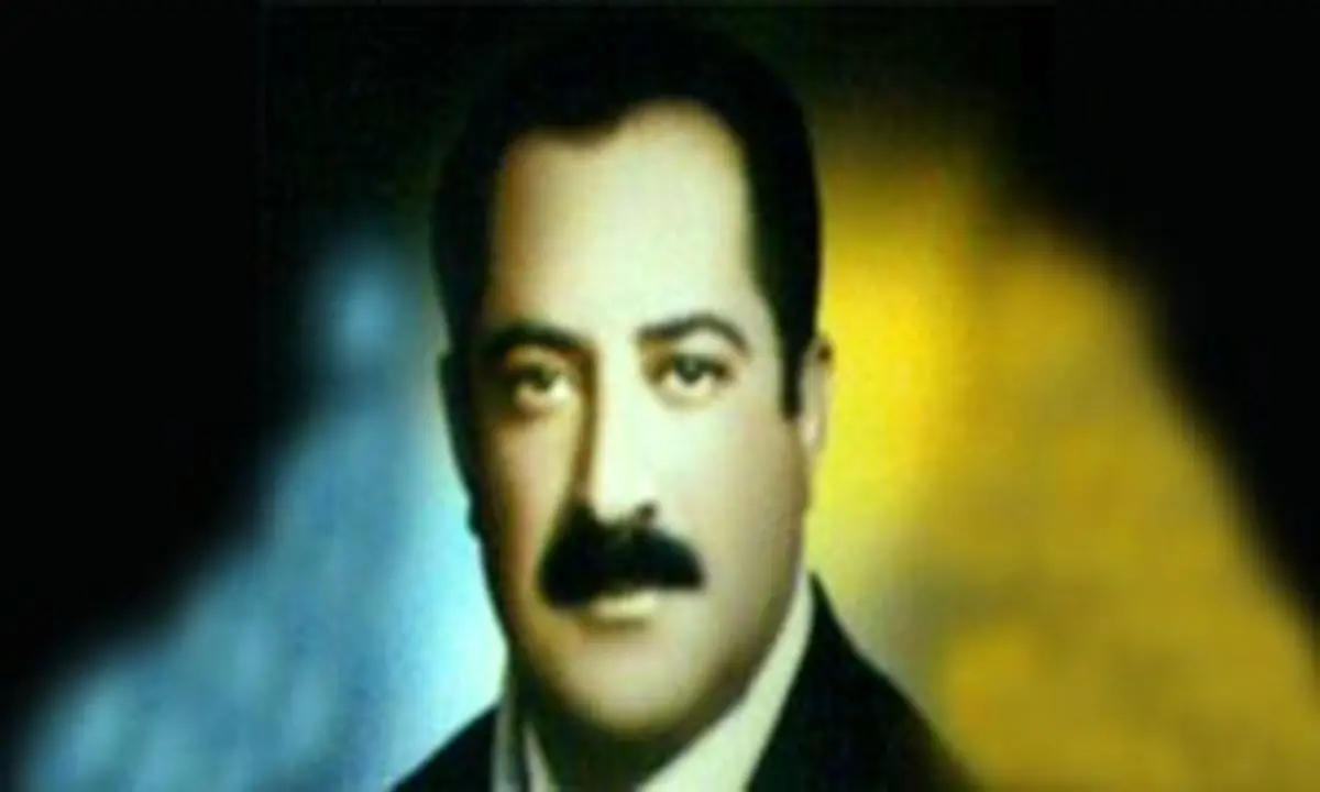 نوحه‌خوان لرستانی که جزو اولین زندانیان سیاسی عصر پهلوی بود+صوت