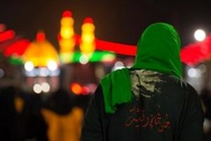 ماجرای خواندنی زندگی یکی از توابین در عاشورایی ترین روز ایران