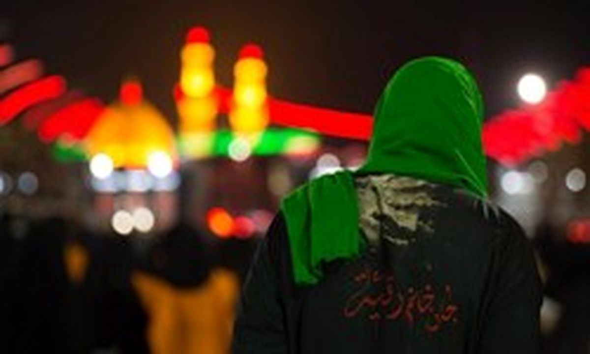 ماجرای خواندنی زندگی یکی از توابین در عاشورایی ترین روز ایران