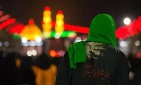 ماجرای خواندنی زندگی یکی از توابین در عاشورایی ترین روز ایران