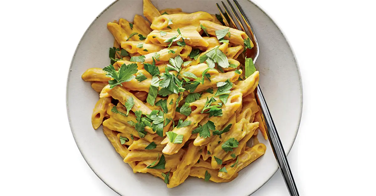 پاستا در چه صورت مضر است؟