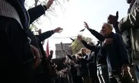 لبیکی به ماندگاری تاریخ