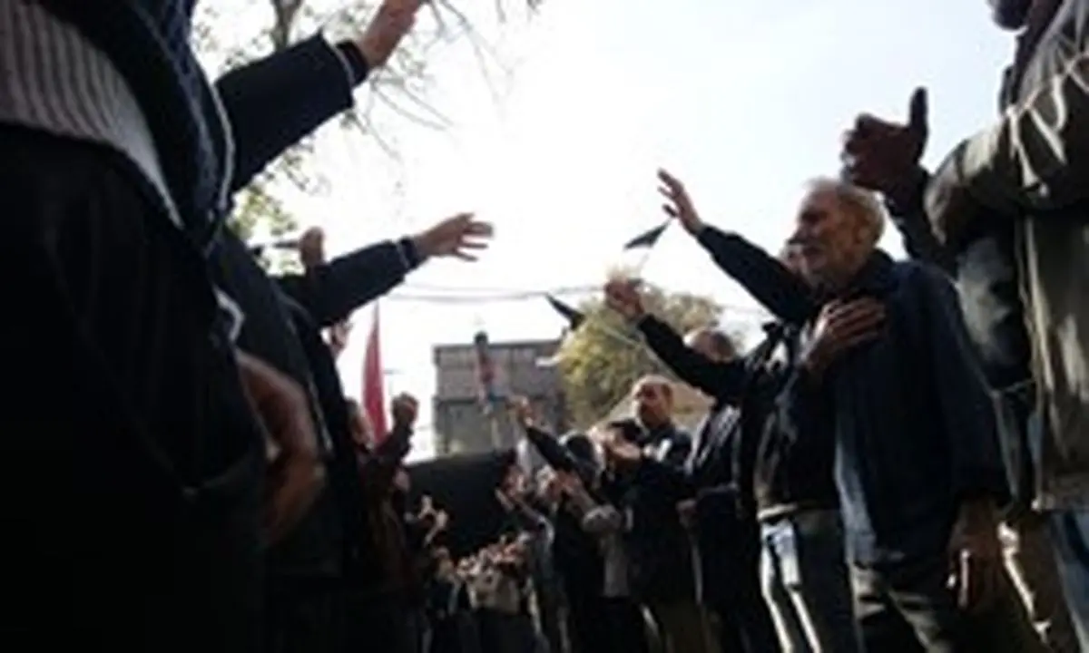 لبیکی به ماندگاری تاریخ