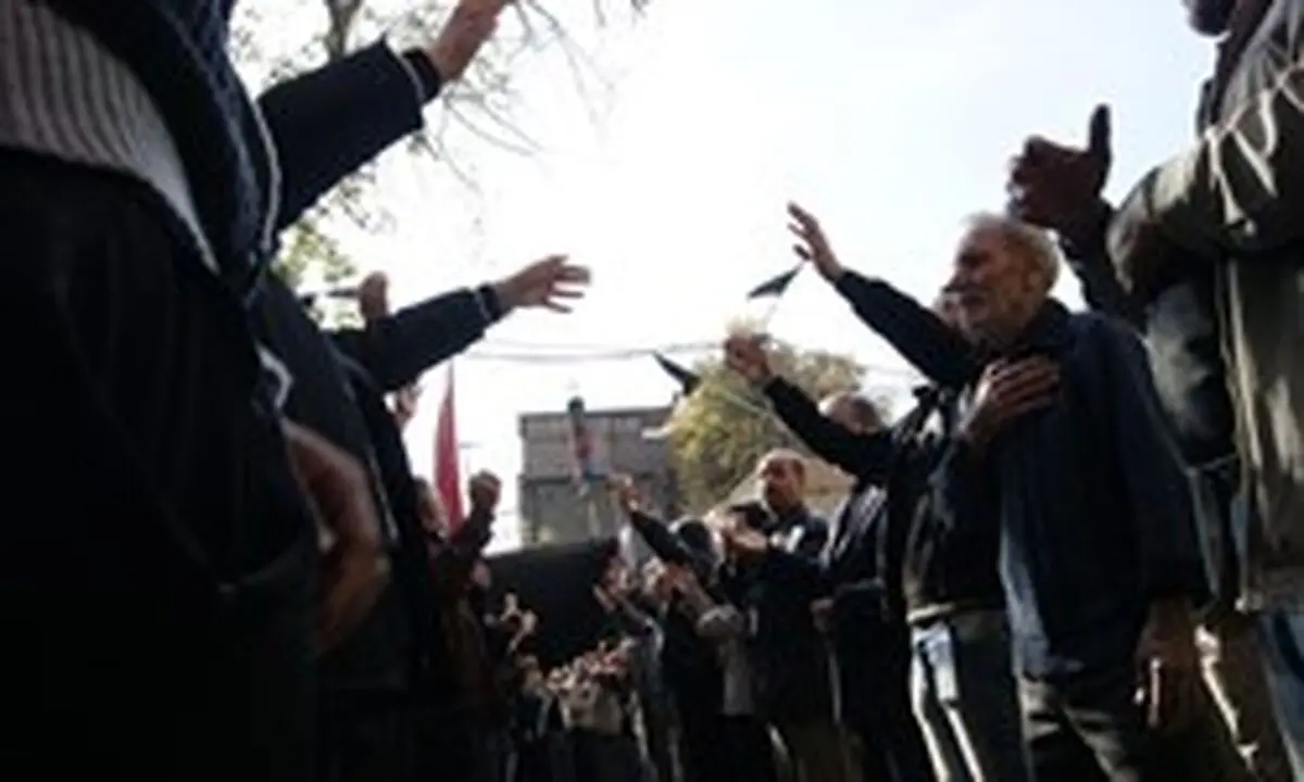 لبیکی به ماندگاری تاریخ