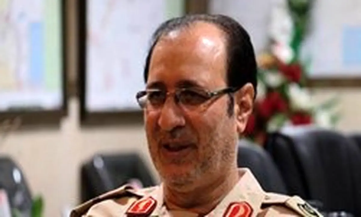 ناکامي قاچاقچيان سوخت و کالا در عبور از مرزهاي خراسان رضوي