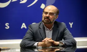 شام غریبان کار روی دو تابلوی عاشورایی را آغاز می‌کنم