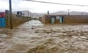 سیلاب در میامی با یک کشته/ 8 روستایی مفقود پیدا شدند