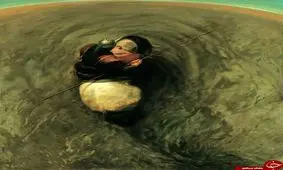 دردناک‌ترین لحظه‌های عاشورا را به روایت تصویر ببینید