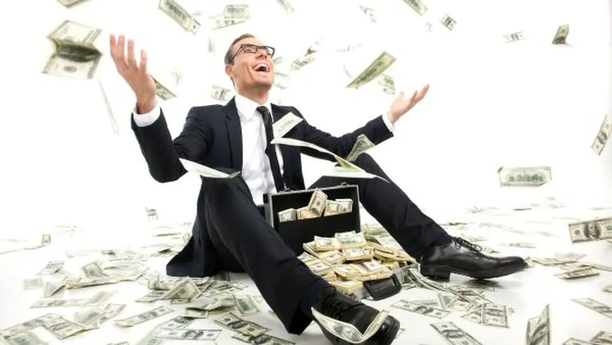 تعداد ثروتمندان در کدام کشورها با سرعت بیشتری رو به افزایش است؟