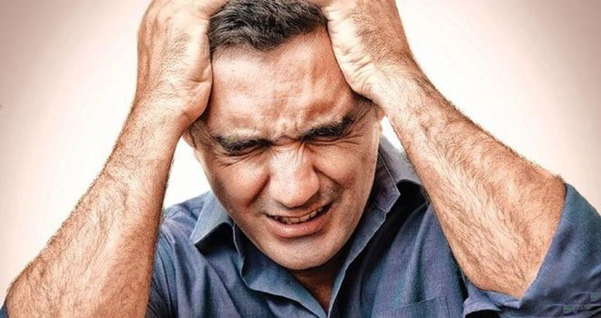 سردرد شغلی چیست و چگونه میتوان آن راتشخیص داد؟
