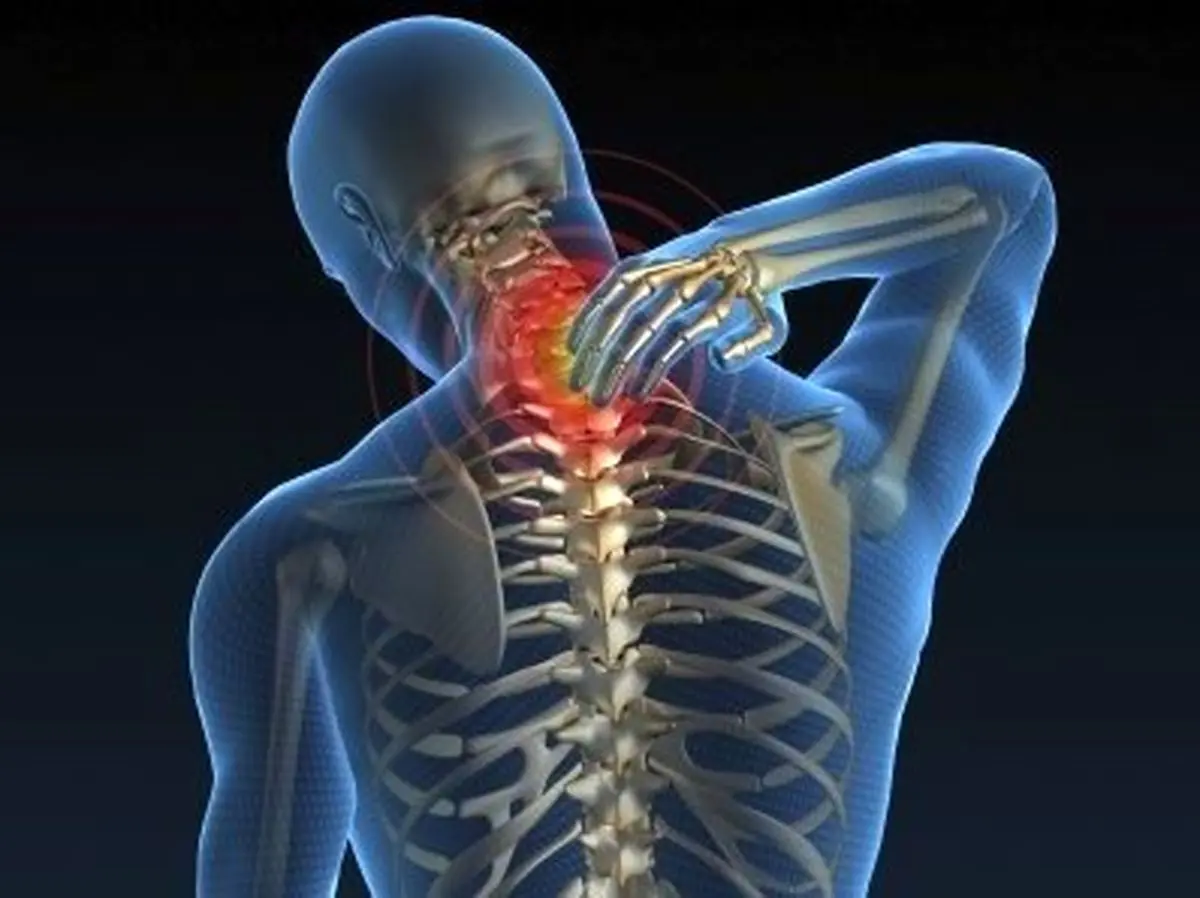 چرا عضلات بدنمان می‌گیرد؟