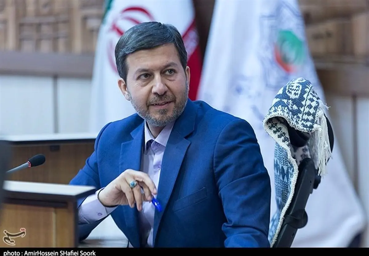 جمالی‌نژاد به وزارت کشور می‌رود