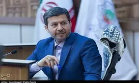 جمالی‌نژاد به وزارت کشور می‌رود