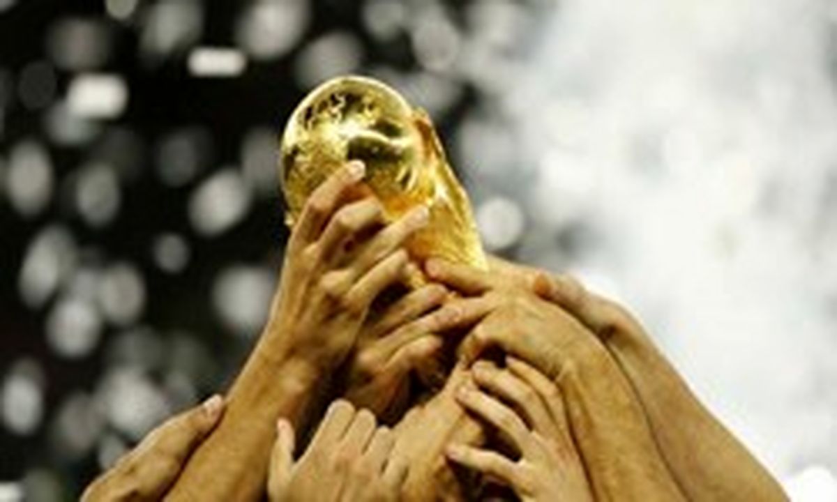 ایرلند به ائتلاف انگلیس برای میزبانی جام جهانی 2030 ملحق شد