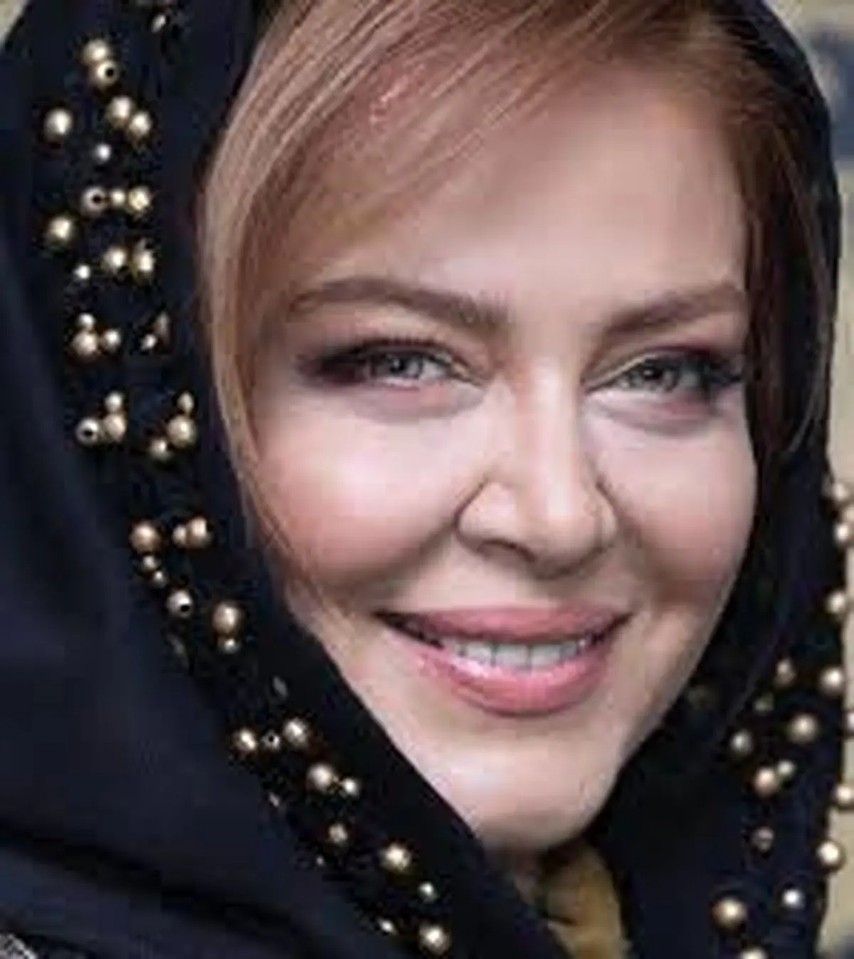 نذری پختن بهاره رهنما و همسرش/فیلم