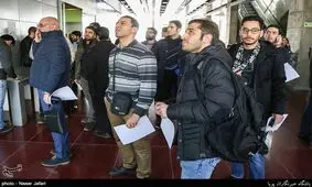 پردیس‌های سینمایی از ۱۰ صبح اکران‌های فیلم فجر را آغاز می‌کنند