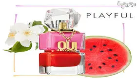 راهنمای انتخاب عطر بر اساس ویژگی شخصیتی خانم‌ها