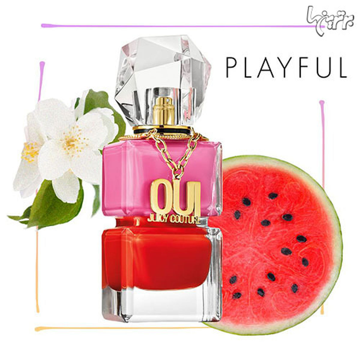 راهنمای انتخاب عطر بر اساس ویژگی شخصیتی خانمها