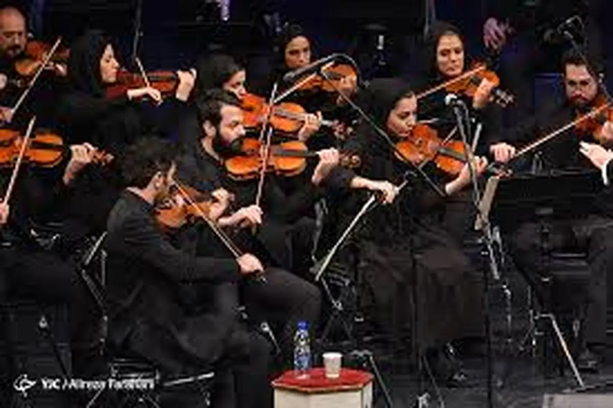 ببینید: قطعه زیبا و با شکوه با نام "نینوا"/فیلم