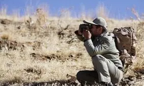 استخدام ۳۰۰ محیط‌بان بومی استان‌ها در سال جاری