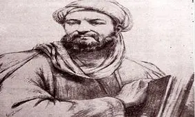 تصویری واقعی از ابوعلی سینا