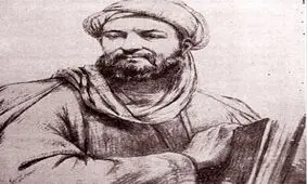 تصویری واقعی از ابوعلی سینا